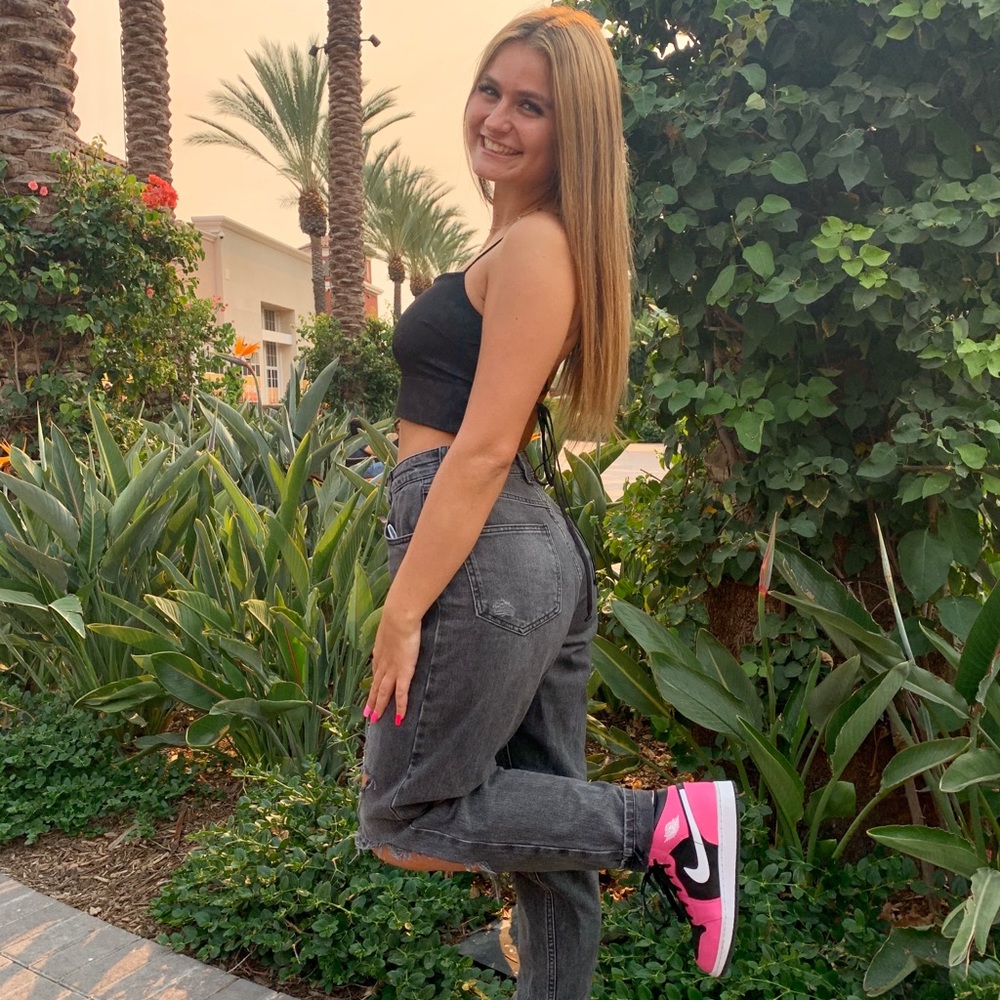 Meet your Posher, Sabelle